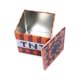 thumbnail image 2 of Caja organizadora de cubos Minecraft TNT, lata metálica de 10 cm, 2 of 6