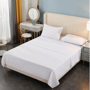 Atlas - Juego De Sábana 1.5 Plazas