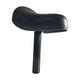 thumbnail image 1 of Sillín de bicicleta, cojín de asiento de bicicleta, cómodo, asiento de bicicleta para niños Cojín de asiento de bicicleta, para montaña, carretera, bi 254 mm, 1 of 5