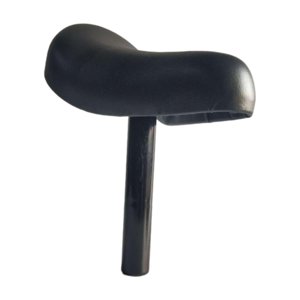 Magideal - Sillín De Bicicleta, Cojín De Asiento De Bicicleta, Cómodo, Asiento De Bicicleta Para Niños Cojín De Asiento De Bicicleta, Para Montaña, Carretera, Bi 254 Mm