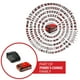thumbnail image 3 of Kit Starter Bateria 4 Ah. + Cargador Pxc-kit Plus Pxc Einhell negro 17x9x17, 3 of 3
