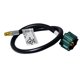 thumbnail image 1 of Manguera de propano Mr. Heater, 30 cm, goma, 210 psi, flexible, 1 of 2