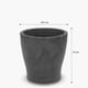 thumbnail image 3 of Macetero Huasco 37 Gris Oscuro, 3 of 3