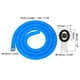 thumbnail image 2 of Uxcell Kit de Manguera de Drenaje de Aire Acondicionado de 5 pies, Conector de Drenaje Universal con Abrazadera, Azul, 2 of 6