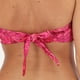 thumbnail image 2 of Strapless Torcido Flores Mujer 32823-73, 2 of 3