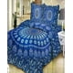thumbnail image 3 of Quilt Verano 2 Plazas+2 Fundas Verano Suave 13n03, 3 of 3