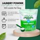 thumbnail image 3 of Detergente en Polvo Charlie's Soap 100 Lavados, 3 of 3