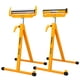 thumbnail image 1 of Soporte plegable SHALL Heavy Duty de 250 kg, 27,8 a 43 pulgadas, 1 of 8