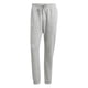 thumbnail image 1 of Pantalones Adidas All SZN Fleece Regular Tapered para hombre, color gris, 1 of 7