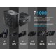 thumbnail image 3 of Fuente de Poder Sama P1000 1000W ATX PCIe 5 Negro, 3 of 3