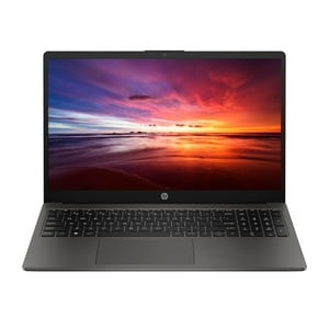 Notebook Hp 255 G10 15.6"" Ryzen 5 7530U 8Gb 256Gb Ssd - Nuevo