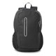 thumbnail image 1 of Mochila Universitaria Sprint Porta Pc 14  Negro Hombre, 1 of 6