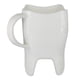 thumbnail image 1 of 1 Taza De Café ABS Con Forma De Diente Dental Para Restaurante En Casa, 1 of 5