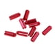 thumbnail image 2 of 10pcs Aluminio Flight Protectors Savers Dart Accesorio Universal Rojo, 2 of 5