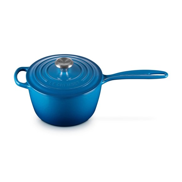 Cacerola Le Creuset de hierro fundido esmaltado Signature, 2,25 L, Marseille
