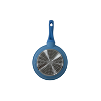 Kitchenware - Sarten Aluminio Forjado 20Cm Bristol Sky
