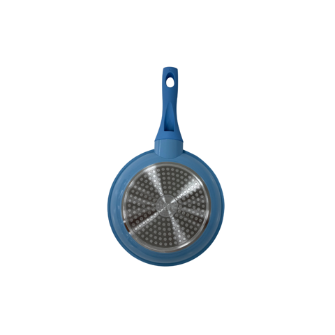 Kitchenware - Sarten Aluminio Forjado 20Cm Bristol Sky