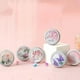 thumbnail image 2 of Portable Solid Balm For Women And Men, Refreshing Lasting Lavender Fragrance Deodorant, Pocket Size Solid Perfume For Dating, Daily Use, 2 of 4