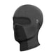 thumbnail image 2 of Pasamonta?as Máscara Summer Headwear Full Face Cover Grey11.8x6.7in Hole, 2 of 5