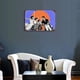 thumbnail image 4 of Cartel Metálico West Side Story Desmarcar 30x40 cm, 4 of 6