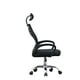 thumbnail image 3 of Silla Oficina Giratoria Respaldo Ergonomico Con Cervical, 3 of 3