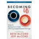 thumbnail image 1 of Libro Morgan James Publishing Becoming Us Matrimonio con el Eneagrama, 1 of 1