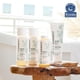 thumbnail image 3 of Baño espumoso de burbujas The Honest Company, sin fragancia, 355 ml, 3 of 8