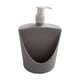 thumbnail image 5 of Dispensador De Jabón De Cocina Con Soporte De Esponja Botella De Bomba De Líquido De 500 Ml Para Hotel, 5 of 5