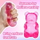 thumbnail image 2 of Pelota Antiestrés Squishy Bear Taba Gummy Bear Para Niños Y Adultos, 2 of 7
