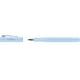 thumbnail image 3 of Pluma estilográfica M Grip 2010 Sky blue Faber-Castell, 3 of 4