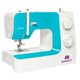 thumbnail image 2 of Máquina de Coser Me9500 Blanco, 2 of 8