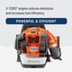 thumbnail image 3 of Soplador de hojas a gas Husqvarna 360BT, 65,6 cc, 3,81 CV, 2 ciclos, 3 of 9