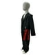thumbnail image 2 of Traje Huaso Elegante Color Negro Niño Fechas Patrias, 2 of 5