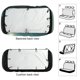 thumbnail image 3 of Funda para Asiento Trasero Desmarcar Cabeza de Sirena 120x59x76cm, 3 of 6
