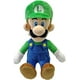 thumbnail image 2 of Peluche de peluche Little Buddy Super Mario Luigi, tamaño mediano, 15 cm, 2 of 2