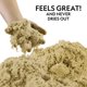 thumbnail image 2 of Play Sand National Geographic, 5,4 kg, con moldes para castillos, 2 of 7