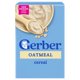 thumbnail image 1 of Cereal para Bebé Gerber Avena 8 oz 227 g Integral Etapa 1, 1 of 3