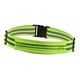 thumbnail image 2 of Cinturón Reflectante Cinturón Elástico Brillante Soporte Para Teléfono Corredores Cinturón Bolsa Correa De Seguridad Cinturón Verde, 2 of 4