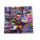 thumbnail image 5 of Mini Álbum Poppy Playtime + Todas Sus Láminas A Pegar, 5 of 6