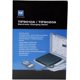 thumbnail image 4 of Báscula de carga/recuperación de refrigerante Robinair TIF9010A 50 kg, 4 of 5