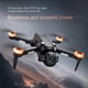 thumbnail image 4 of Drone SuperRC V156 Max con motor sin escobillas y pantalla HD de 5,6", 4 of 9