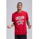 thumbnail image 1 of Polera Hombre Print Posicional Rojo, 1 of 4