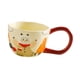 thumbnail image 2 of Taza De Café Taza De Cerámica Taza De Dibujos Animados Taza Para Beber Café Con Leche Taza Para La Mañana Oveja, 2 of 3