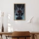 thumbnail image 5 of Miles Morales Kits de Pintura de Diamantes para Adultos 5D DIY Diamond Art Kits Full Drill Diamond Dots para Regalo Decoración de Pared y Relajación Artes de Gemas 20*30cm, 5 of 6