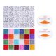 thumbnail image 2 of Juego De 4000 Cuentas Artesanales Para Hacer Joyas, Collares, Llaveros, Artes Y Mujeres, 2 of 5