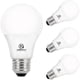 thumbnail image 1 of Ampolleta LED Energetic A19 8W 760LM E26 2700K Blanca, 1 of 3