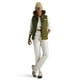 thumbnail image 2 of Chaleco THE NORTH FACE Aconcagua 3 para mujer Forest Olive - S, 2 of 2