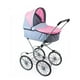thumbnail image 1 of Coche Grande Carreola Para Muñecas Altura 83.5cm Plegable, 1 of 3