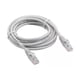 thumbnail image 2 of Cable UTP De Red RJ45 20mts 5E Blanco, 2 of 2
