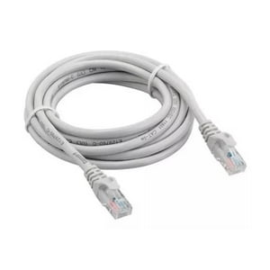 Ultra - Cable Utp De Red Rj45 20Mts 5E Blanco